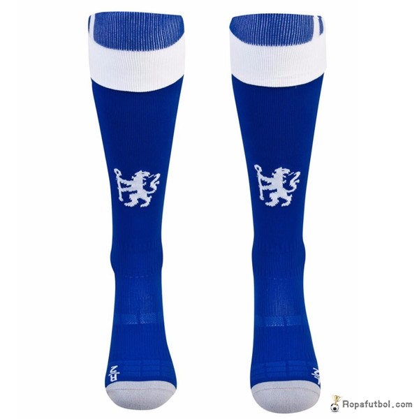 Calcetines Chelsea Chance 2016/17 Azul